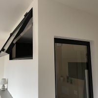 vitrage int et fenetre